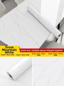 JIUYANG | Waterproof Oil-Resistant Heat-Resistant Self-Adhesive Desk Sticker