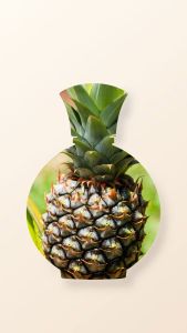 Nước Hoa Nữ IMMORTEL 5Sens - 8 mL Eau de Parfum - Chính hãng Pháp