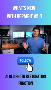 Repairit AI Data Repair Recoverit Data Recovery Ultimate PRO Professional Edition Full Version