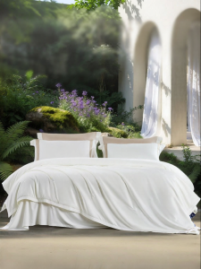 FUANNA (富安娜) | Double Cocoons Silk Air Conditioning Blanket Summer Quilt