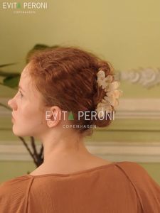 EVITA PERONI | Amy Large Hair Claw | Female Hair Claw | เอมี่ กรงเล็บผมใหญ่
