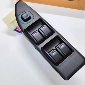 HPR Master Switch Power Window Kaca - Isuzu Panther Kotak Hi Grade Sporty | Sisi Pengemudi 1995 1996 1997 1998 1999 2000