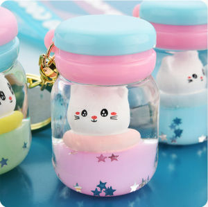 [SẴN HCM - HÀNG CHẤT LƯỢNG] MÓC KHÓA 3D họa tiết hoạt hình LỌ MÈO CON MAY MẮN  - móc khóa xe - móc khóa nhà -  móc khóa balo - túi xách - cặp đeo chéo - Móc Khóa Đẹp Và Độc Đáo - móc khóa hoạt hình - móc khóa mẫu mới