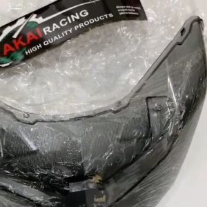 Mika Smoke Mika Lampu Belakang Nmax Mika Lampu Stop Nmax Old 2014-2019 Akai Racing