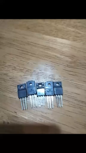 RJP63K2  RJP30H2A  RJP30E2 PLASMA TV MOSFET