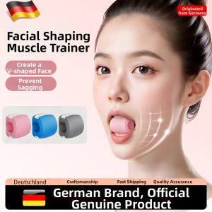 Face Yoga Trainer for Temples and Jawline Shaping