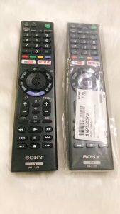 Remote điều khiển tivi Sony RMT-TX300P điều khiển TV Sony SMART các dòng tivi LCD/Plasma/LED - Tặng kèm pin