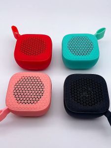 Mini Bluetooth Speaker Wireless Portable Small Speaker Outdoor Waterproof Stereo Bass Loudspeaker