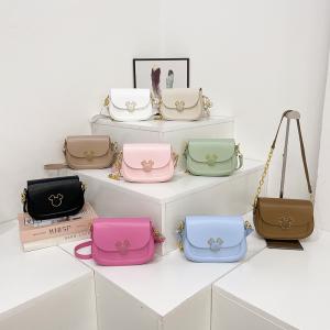 Tas Selempang Wanita Import Tas Bahu Wanita Import Tas Shoulder Bag Wanita Tas Wanita Korea TW8228