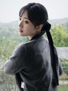 กิ๊บติดผมรูปผีเสื้อสไตล์ฝรั่งเศสสำหรับผู้หญิง ตกแต่งผมแบบผูกโบว์ ทรงบัลเล่ต์ เครื่องประดับผมสุดหรูสำหรับผู้ใหญ่