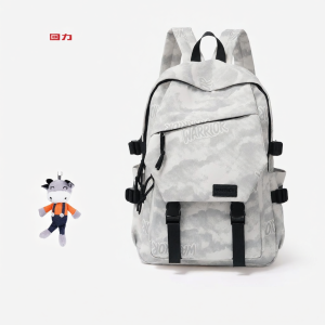 Warrior | New Large Capacity Stylish Backpack