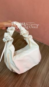 Grosiran OMYGOOSE Tas Selempang Wanita / Sling Bag Wanita / Tas Bahu / Tas Tenteng / TFW 0202