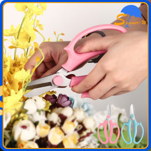 Gunting Bunga & Tanaman: Pemilihan & Penggunaan