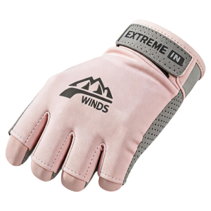 BILLI ZILLY | Sun Protection Anti-Slip Breathable Quick-Dry Cycling Gloves