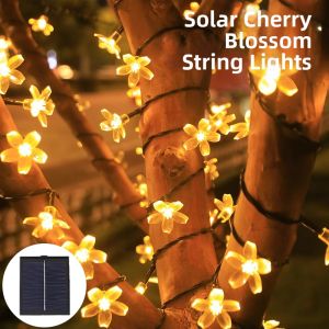 Waterproof Solar Ambiance Decoration Light