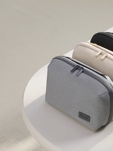COD Over Travel Storage Bag Cable Digital Data Cable Organizer Bag Sport Travel Storage Bag Quality