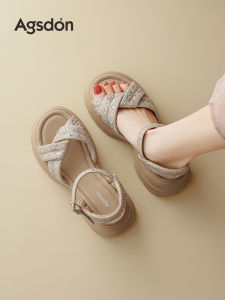 Agsdon | Summer Comfortable Platform Sandals