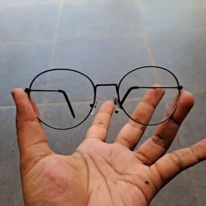 KACAMATA GAYA LENSA NORMAL YOI1018CL