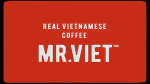 MR.VIET Capsules Coffee - Nespresso Compatible