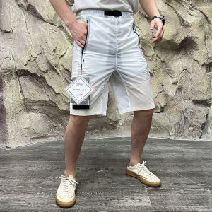 Quần Short Thể Thao Ngoài Trời Mỏng SL Series 4D Ghép Nối Thoáng Khí Nhanh Khô Mùa Hè Quần Short Nam Cạp Vừa