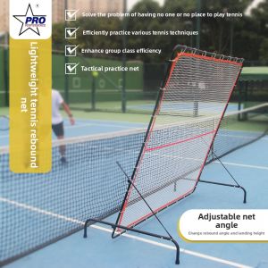 pro performance | Portable Practice Tennis Rebound Net
