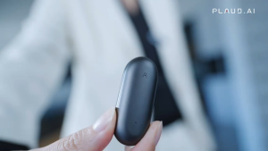 [NEW] PLAUD NotePin Wearable AI Voice Recorder AI Note Taker Smart Transcription & Summarization