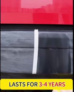 Car Plastic Restorer Back To Black Gloss Plastic Renovator Longlasting Coating Leather Restore Auto Polish Cleaning Products