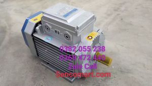 Mô tơ 35kw(467hp) vòng tua 1400v/p điện 1 pha 220v