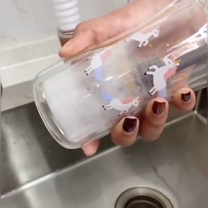 Peliflask Cup Cleaning Brush Tumbler Brush Water Bottle Brush