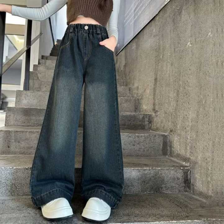 Celana%20Jeans%20Skena%20Anak%207-14%20tahun%20Bahan%20Tebal%20Premium-Celana%20Gombrong%20Anak%20-%20Image%202