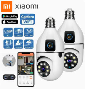XIAOMI Wireless Wi-Fi CCTV: A Comprehensive Guide