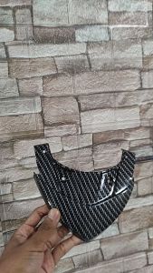 DETAIL LAMPU ATAS BELAKANG BEAT 2013-2016 CARBON