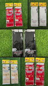 สนับขอเท้า แองเกิ้ลเนชั่นแมน (Nationman) แพคคู่ (1 แพคมี 1 คู่) Ankle Guard มี 4 สีให้เลือก ป้องกันการบาดเจ็บข้อเท้า