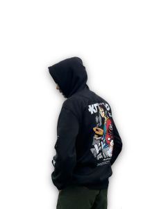 HODY PRIA / HODY KEKINIAN / HODY PRIA DAN WANITA