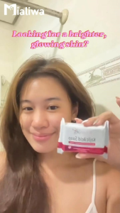 10 Pcs Brilliant Skin Kojic Soap 70g Sabon Pampaputi Whitening Exfoliating Moisturizing Facial Body Wash Moisturizer Shea Butter Acne Pimple Pore Pekas Melasma Peklat Scar Blemishes Blackheads Wrinkles Dark Spots Hydrating Beauty Skin Care For Men & Women