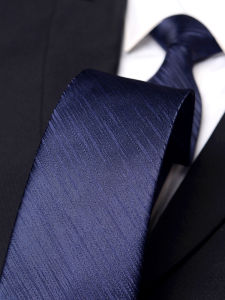 Romguest | Zip-style Ready-to-wear Necktie