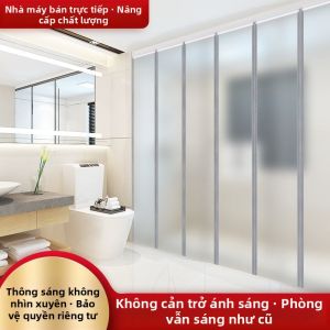 Rèm Cửa Bền Bỉ Không Trong Suốt