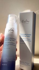 REGLOW Ceramides Expert Hydrating Toner: Solusi Perawatan Skin Barrier & Kulit Wajah Kering Berjerawat