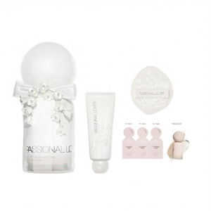 Passional Lover | Non-Shedding Oil Control Foundation for Oily Skin long-lasting non-shedding and covering