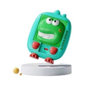 Cartoon 3D Huarong Road Sliding Puzzle Board Childrens Puzzle Toy Nine Palace Grid Elementary School Logical Space Thinking Training