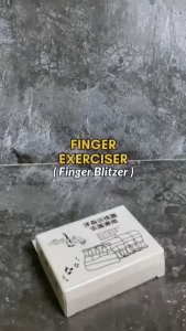 Guitar Finger Exercise Guitar Hand Fingering Grip Guitar Alat Latihan Jari Gitar