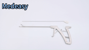 Reusable Orthopedic Arthroscopic Scorpion Suture Passer Kit