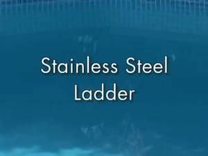 บันไดสระว่ายน้ำบันได ขั้นบันไดสแตนเลสPool Swimming Pool304สแตนเลสลื่นสระว่ายน้ำความปลอดภัย2/3ขั้นตอนบันไดสระว่ายน้ำอุปกรณ์อ่างน้ำร้อน ไม่ต้องฝังไว้ล่วงหน้า