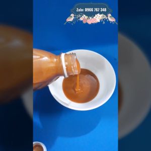 Tương ớt Bắc Tương ớt ăn phở - Sỉ can 5L - siêu cay