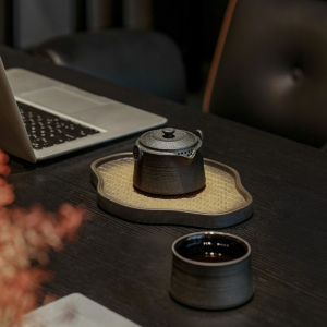 EDONUS | Travel Ceramic Kettle