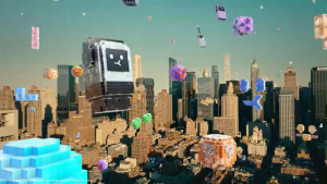 UGREEN UNO Kepala Charger For iPhone Samsung iPad Macbook Laptop Adapter 100W PD SFC 2.0 Fast Charging