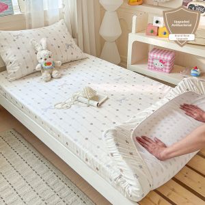 Suxuan | Cotton Bed Sheet 90x190cm