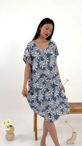 Daster Bali Leopard dan Irish Bahan Rayon Premium Untuk Remaja dan Dewasa Termurah Dan Kekinian