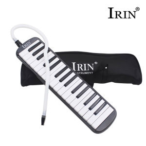 32 Piano Keys Melodica Musical Instrument for Music Lovers Beginners Gift with Carrying Bag