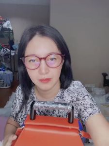 new  กระเป๋าสวยหรูสำหรับออกงาน หรือทำงาน   Code 6999 - สีของเงิน สีของแต่ง ถีด สวยยั่งยืน